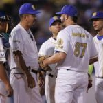 Johan Santana podría regresar con Magallanes