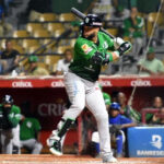 Jesús Aguilar acordó con los Atléticos