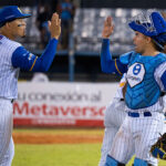 Magallanes superó por segunda noche seguida a las Águilas