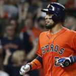 Elvis Andrus completó el mejor mes de su carrera