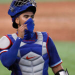 Germán Márquez confirmado como el abridor del Día Inaugural de Colorado