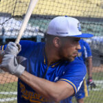 La lluvia volvió a hacer de las suyas y saboteó el Tigres-Leones