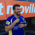 Gabriel García y Thomas Neal sancionados por violar el programa antidopaje