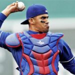 Jhoulys Chacín sin contratiempos