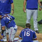 Jesús Luzardo se siente bien y está ansioso por regresar