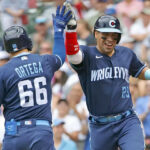 Ender Inciarte designado para asignación