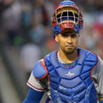 Ender Inciarte día a día por molestia en la corva izquierda