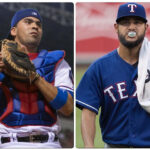 Ledezma: “Quiero demostrar que todavía puedo sacar outs en esta liga”