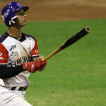 Magallanes apaleó a Leones con récord incluido y llegó a 20 victorias