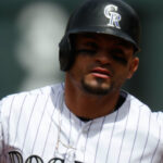 Felipe Rivero entre los mejores relevista de las Mayores