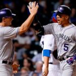 Rondón perdió la exclusividad de los cierres en Chicago