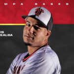 José Altuve progresa en su rehabilitación