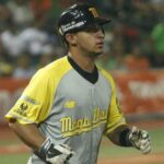 Amílcar Gaxiola listo para su nuevo reto