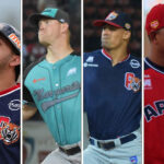 Magallanes vino de atrás y clasificó a las semifinales