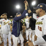 Jean Machí y Rafael Cova, tiempo de compadres