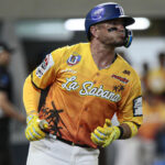 Wilson Álvarez: “En el Round Robin no se pueden cometer errores”