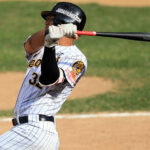 Filosofía de Eddy Díaz inspira ofensiva de Bravos