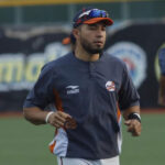 Franklin Barreto: “Estoy listo para debutar con las Águilas”