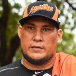 Oswaldo Guillén comenzó a dirigir a los Tiburones