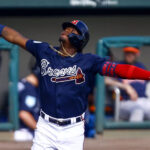 Luis Avilán tiene un buen caso para asegurarse un lugar con los Mets