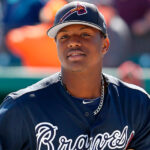 Ildemaro Vargas se graduó de grandeliga