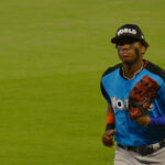 Odubel Herrera no piensa en rachas