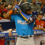 Rayder Ascanio cambiado a San Luis