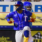 Denis Phipps comandó remontada de Tigres en Maracay