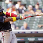 Elvis Andrus, séptimo venezolano con 2.000 juegos en las Mayores