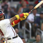 Willians Astudillo electo Jugador Más Valioso del Round Robin
					17/01/2022