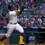 Miguel Cabrera se sacudió el slump con el doble 605 de su carrera