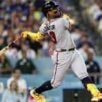 Luis Arráez sumó su séptimo juego de al menos cuatro hits