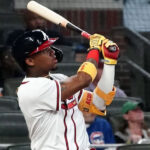 Filadelfia subió a Odúbel Herrera