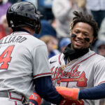 Robinson Chirinos anunció su retiro del beisbol