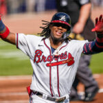 Marwin González: “Tengo muchos guantes en mi locker”