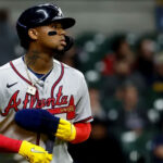 Caribes obtuvo a Omar Bencomo Jr. de Bravos a cambio de Heiker Meneses