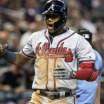 Gleyber Torres sigue haciendo historia