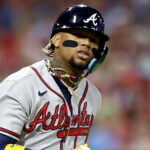 Ronald Acuña Jr. es el mejor jugador del momento en las Grandes Ligas