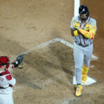 Thairo Estrada se unió a Vizquel en un pletórico año con los Gigantes