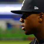 Carlos Zambrano dio el primer paso para regresar con Magallanes