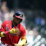 Pablo Sandoval se destaca como emergente