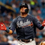 Luis Guillorme se unió a los Mets