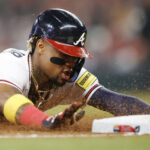 Francisco Álvarez brilló en mayo y se consolidó como titular