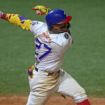 Apareció de nuevo la lluvia y el Bravos – Tiburones quedó pospuesto