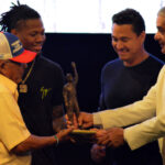 Bravos se apoyó en Osmer Morales para blanquear a Leones