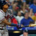 Suárez se afianza en el liderato de jonrones después del Juego de Estrellas