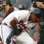 Alexi Amarista se reportará temprano a Caribes