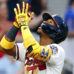 Rougned Odor se unió a los Yanquis