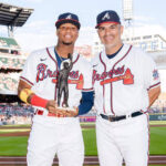 Pablo Sandoval igualó una marca para criollos como emergente