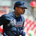 Gerardo Parra confía en superar el bache ofensivo que atraviesa